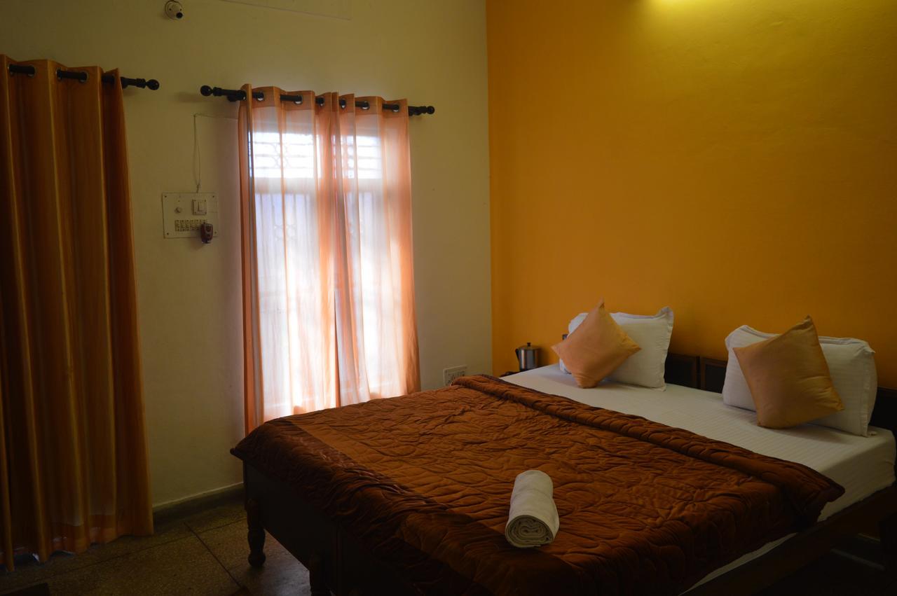 Soank Paradise - The Boutique Hotel Hotel Rishikesh