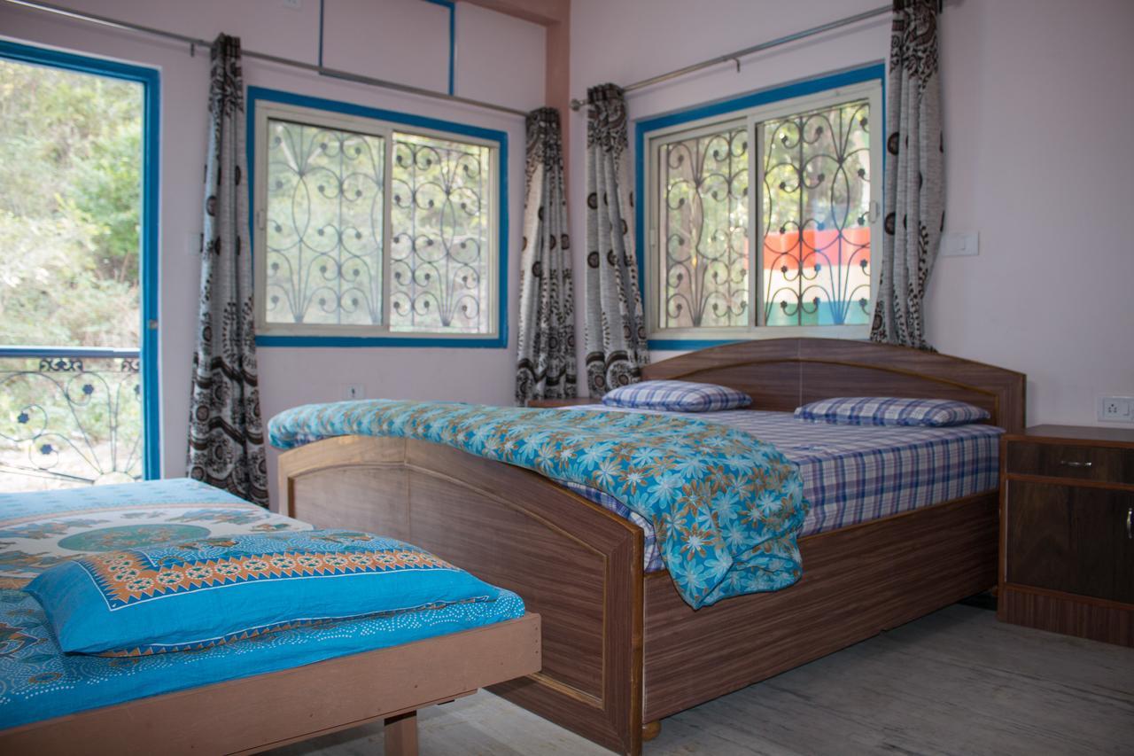 Hotel Golden Crown Laxman Jhula