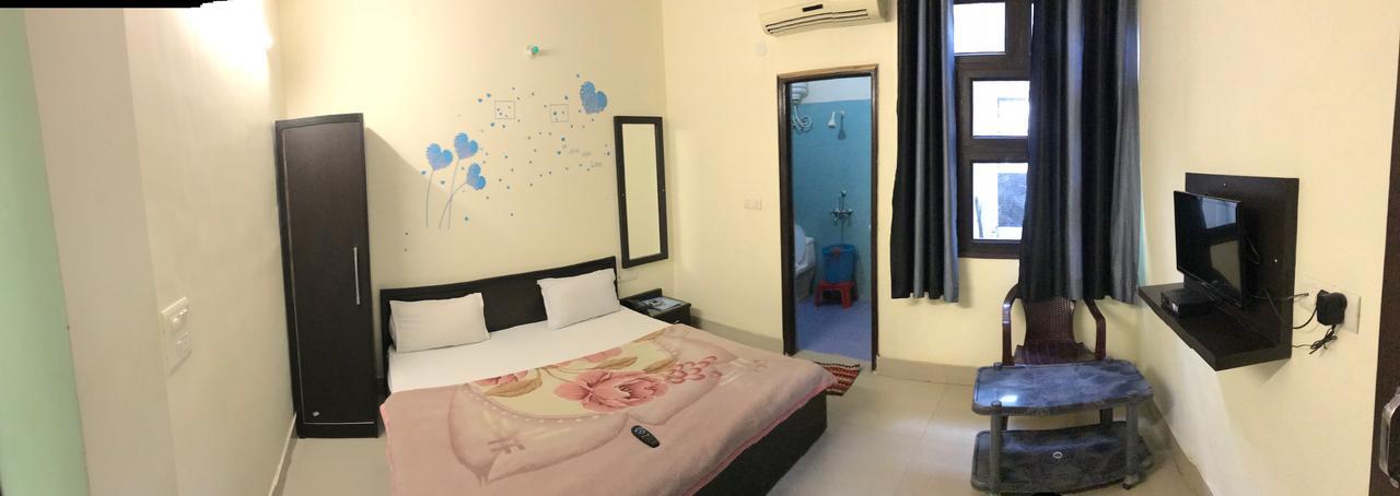 Hotel Shiv