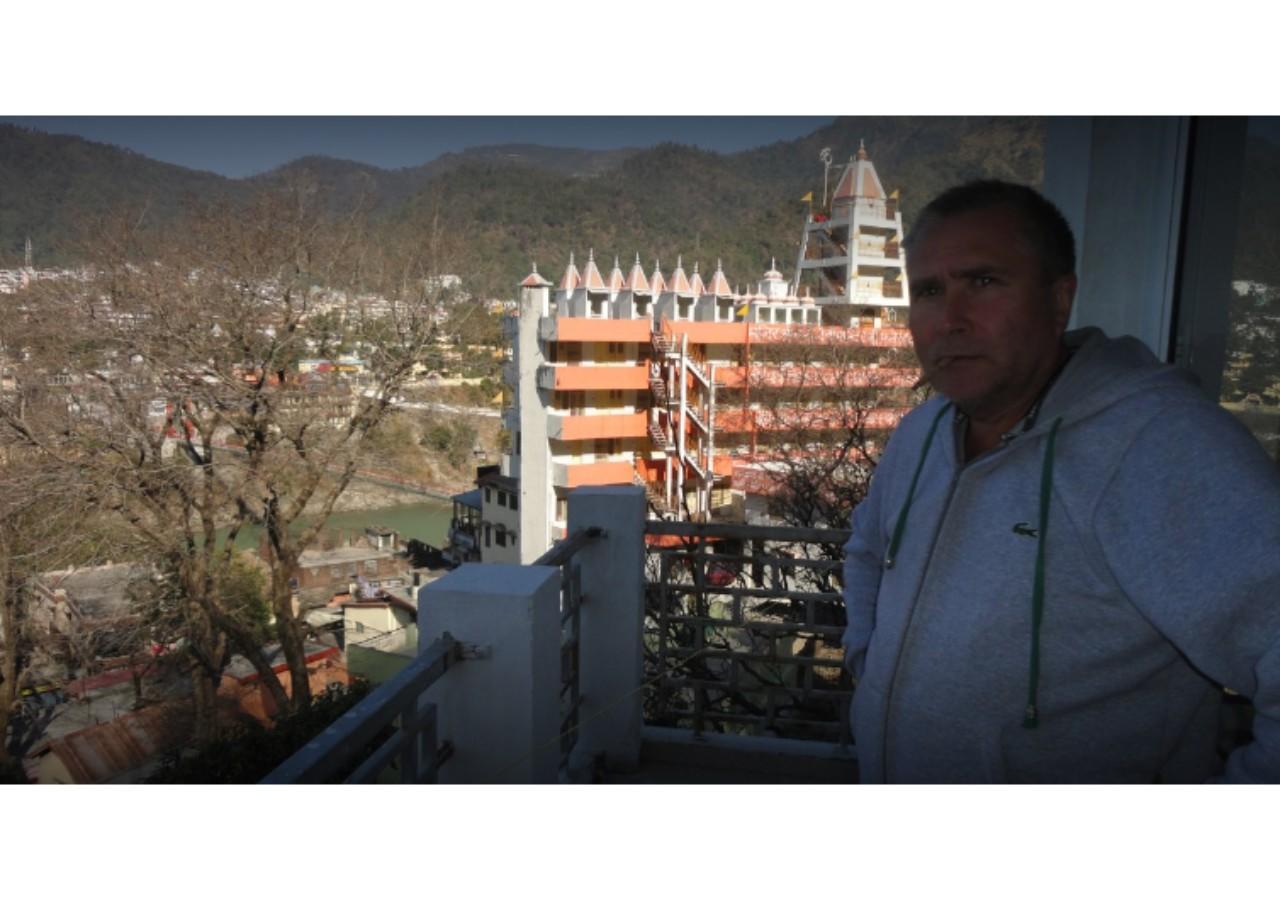 Spot On 43453 Yuvraj 2* Rishikesh