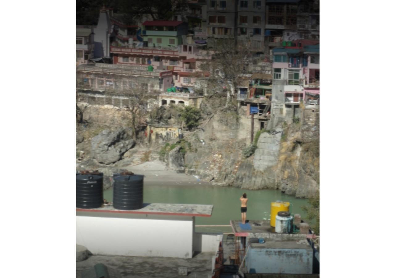 Spot On 43453 Yuvraj Rishikesh