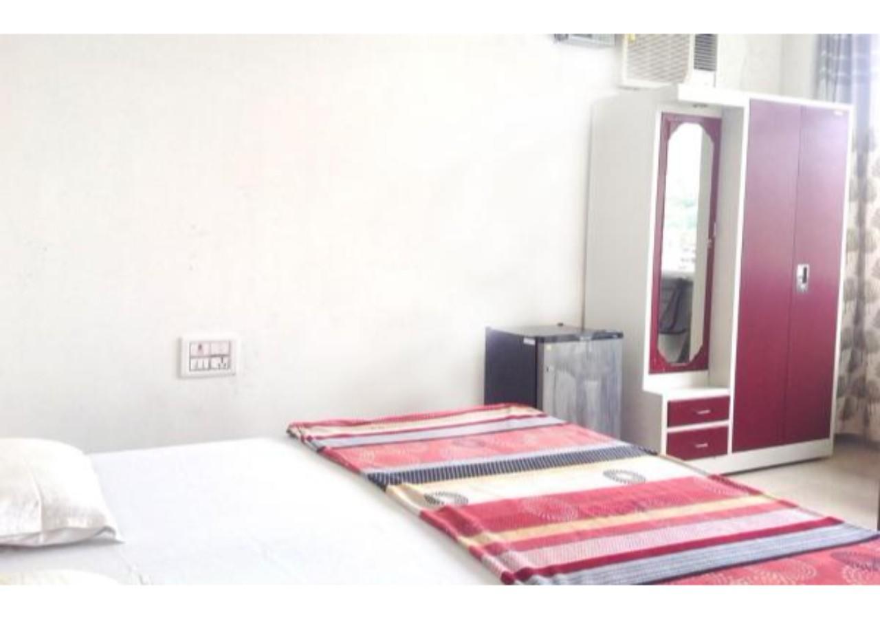 Spot On 43453 Yuvraj Rishikesh