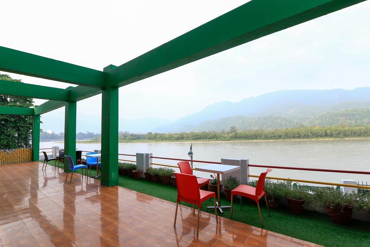 Shanti Residency - Ganga View 2* Rishikesh