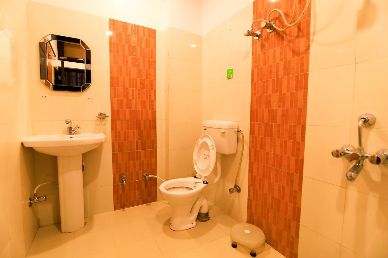 Hotel Shanti Residency - Ganga View Rishikesh