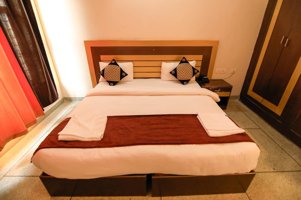 Shanti Residency - Ganga View Hotel Rishikesh
