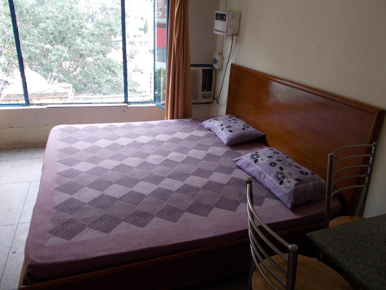 Guest house Near Sachcha Dham Ashram