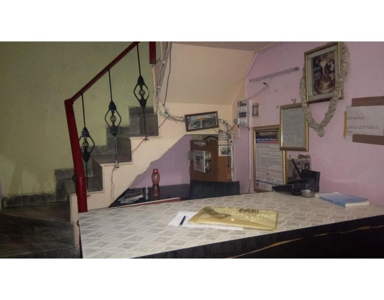 Budget Near Swarg Ashram