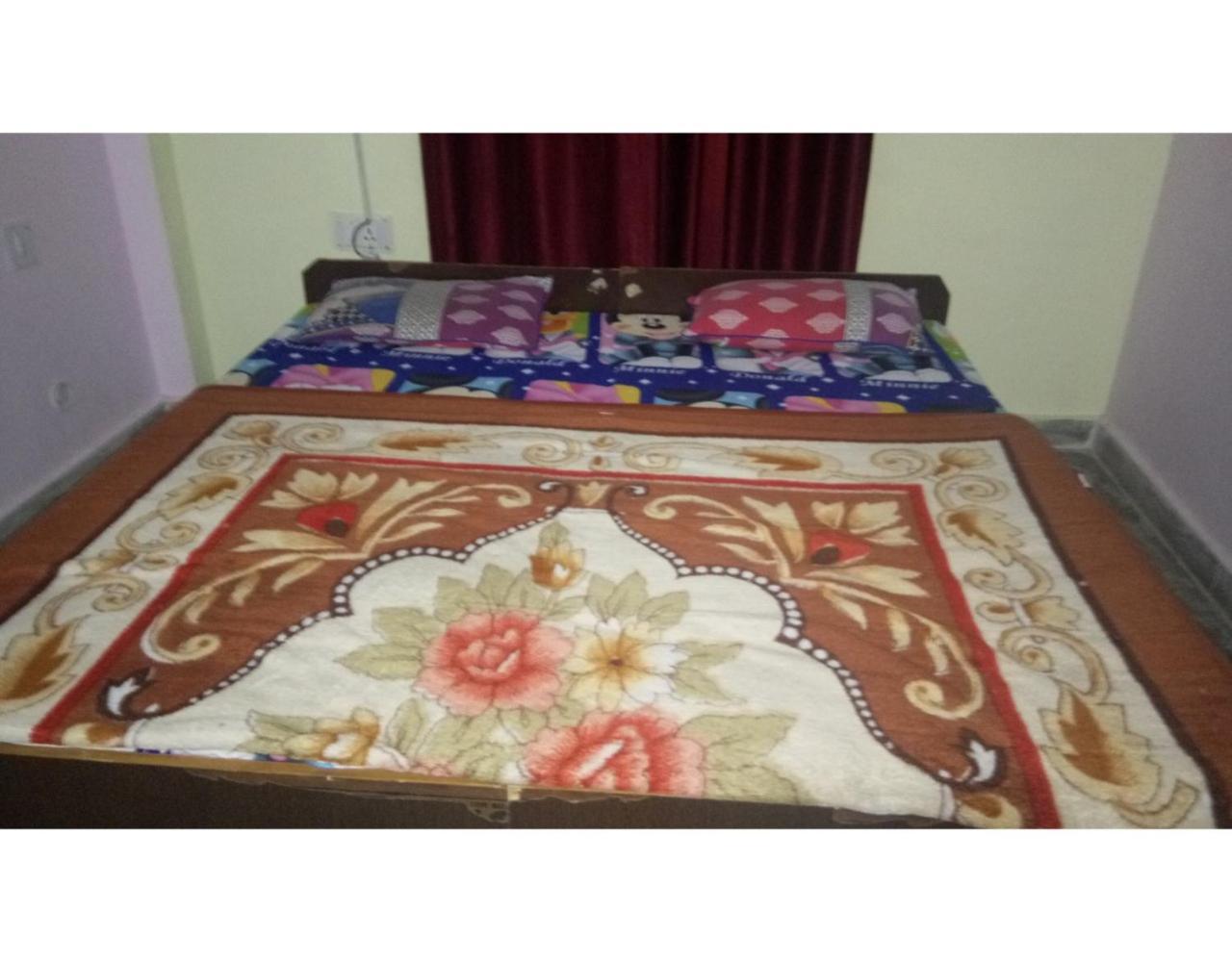 Budget Near Swarg Ashram *