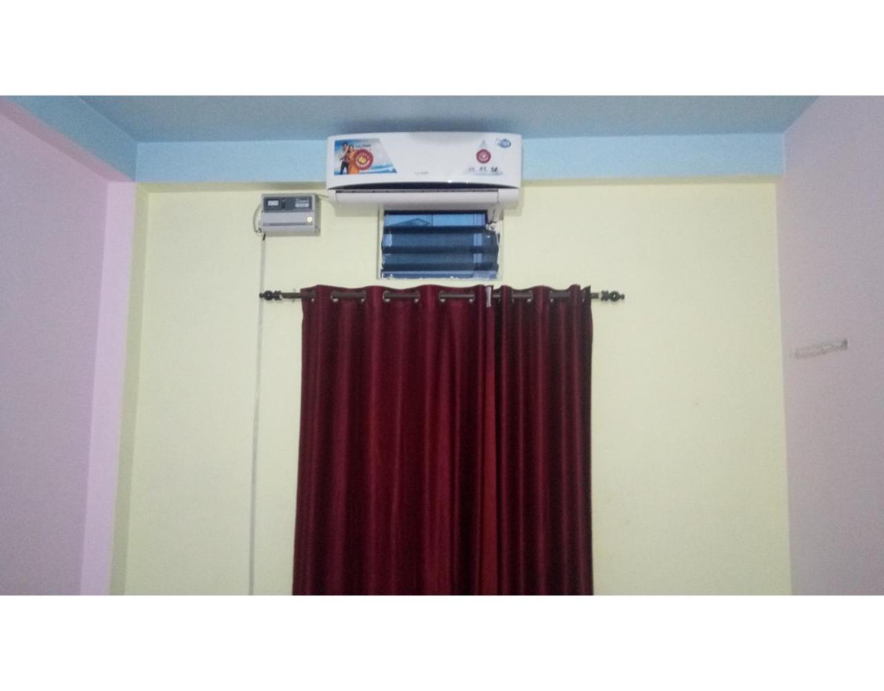 Budget Near Swarg Ashram *