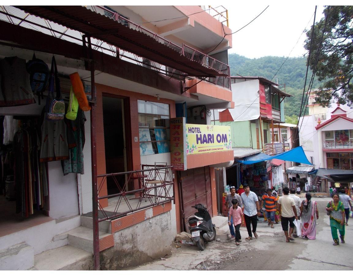 Guest house Near Sachcha Dham Ashram Rishikesh