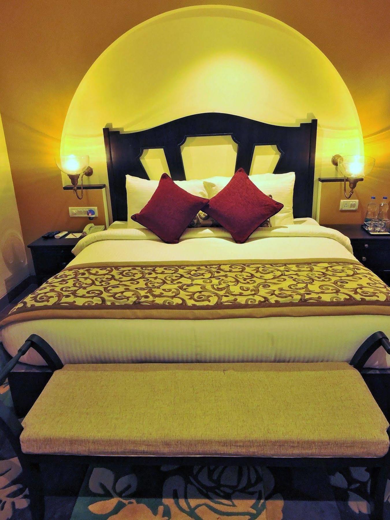 Resort Aloha On The Ganges By Leisure Rishikesh