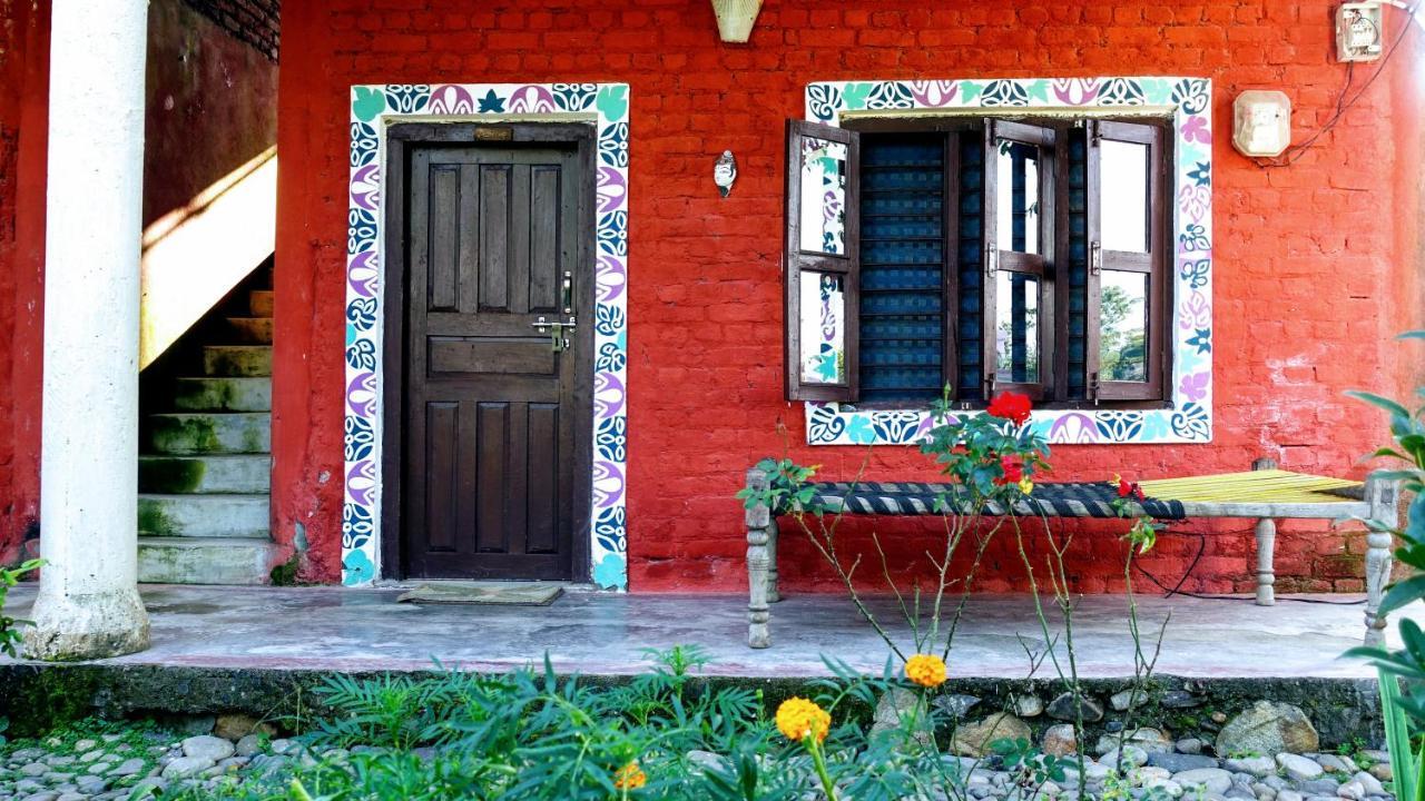 Nature Care Village- Rajaji National Park *