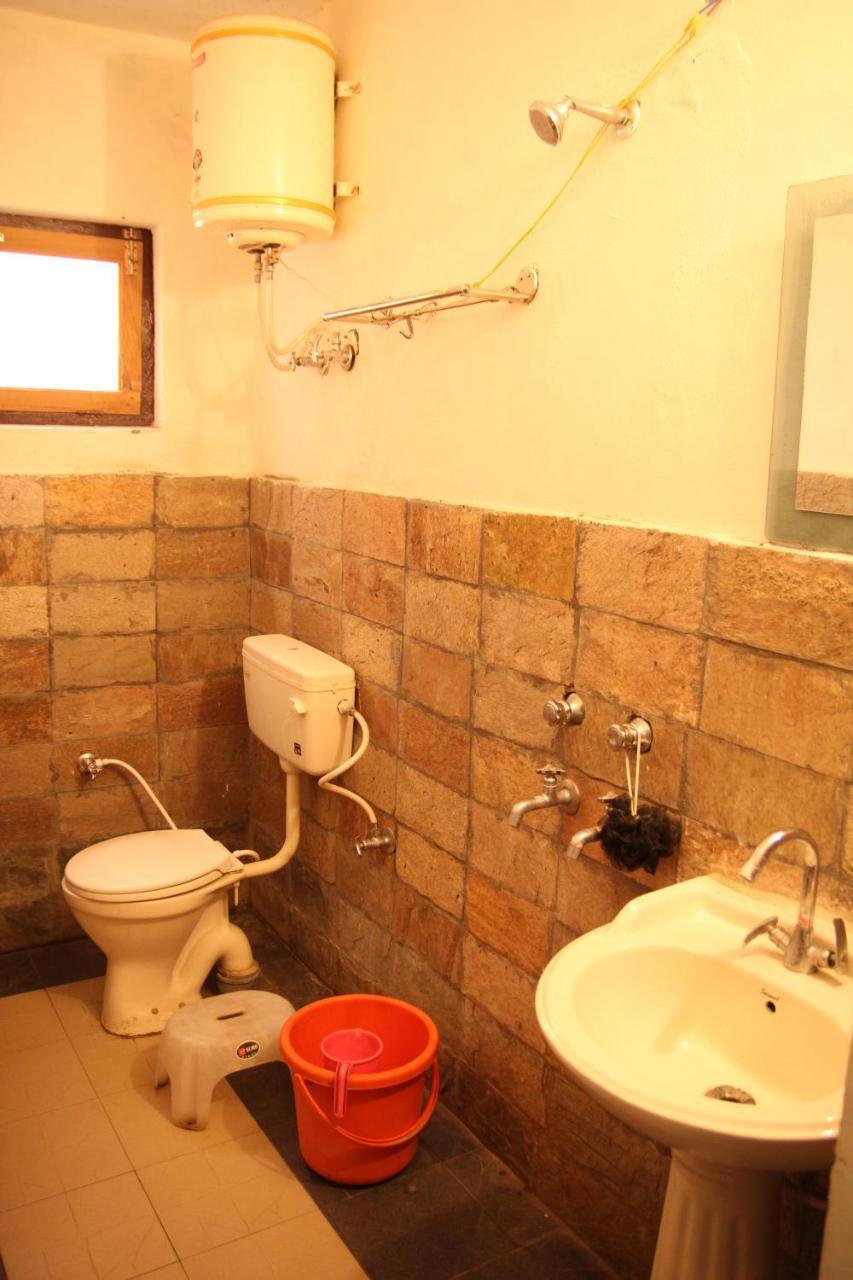 Farm stay Nature Care Village- Rajaji National Park