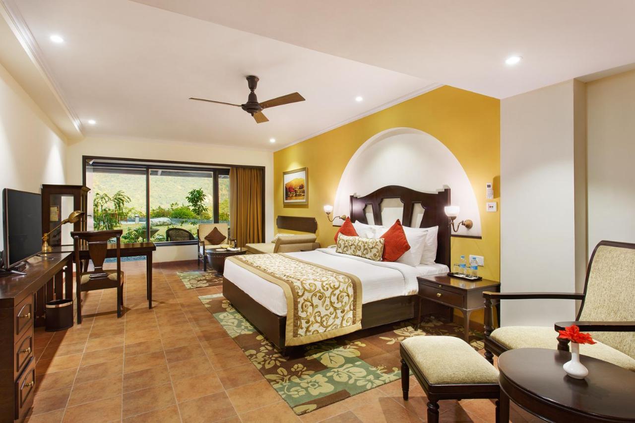 Resort Aloha On The Ganges By Leisure 4*