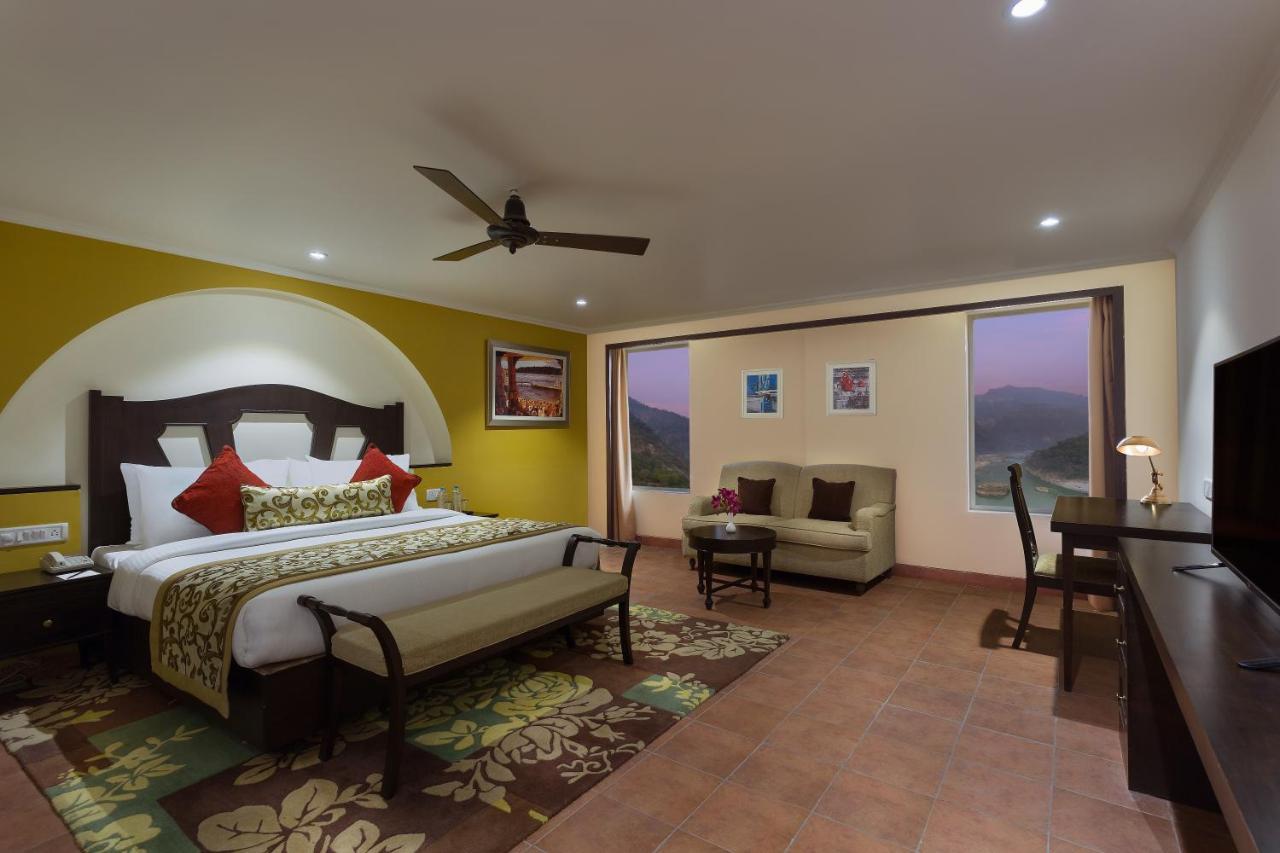 Aloha On The Ganges By Leisure Rishikesh