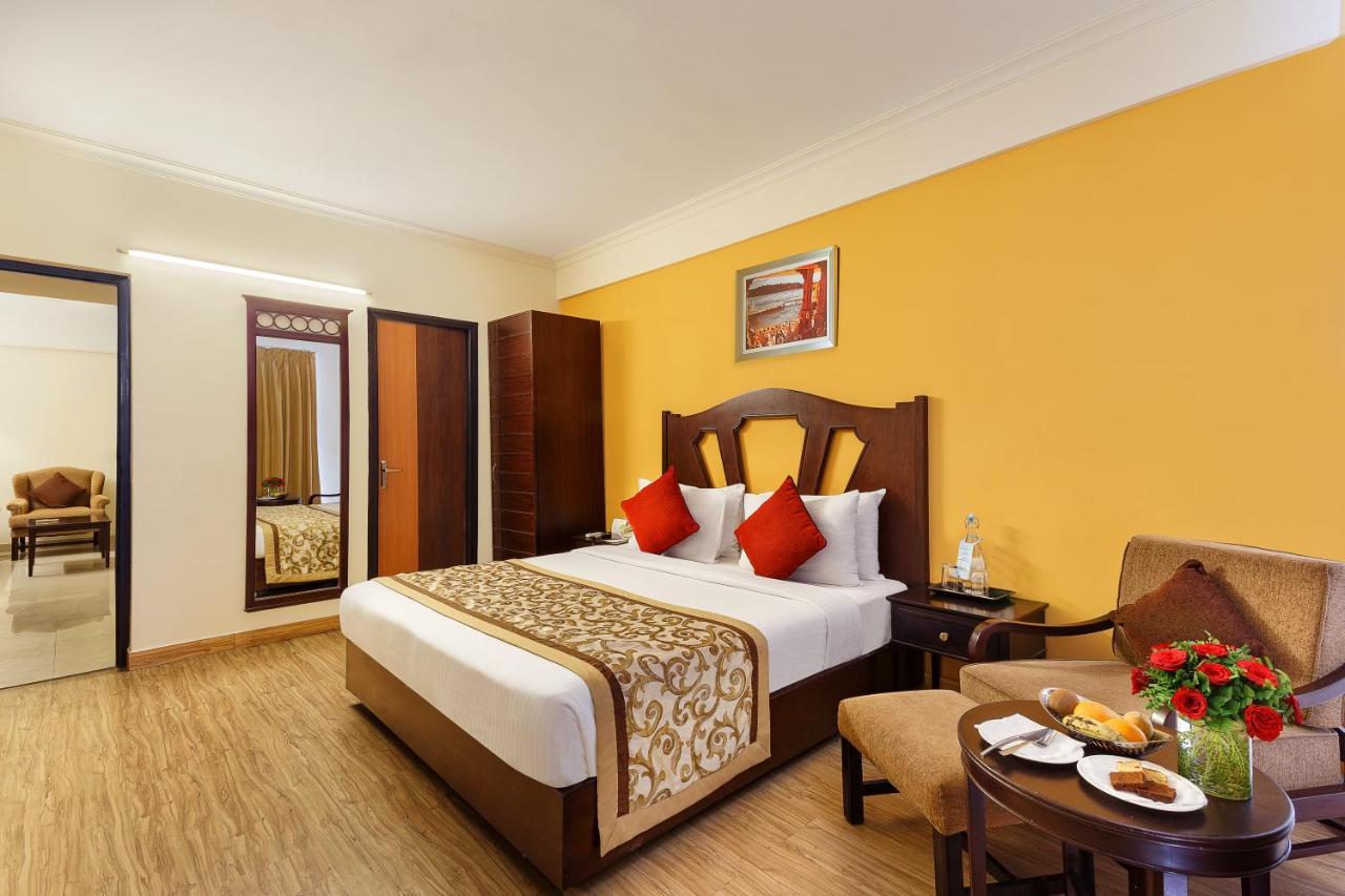 Resort Aloha On The Ganges By Leisure Rishikesh