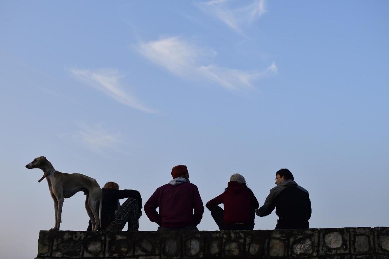 Farm stay Nature Care Village- Rajaji National Park Rishikesh