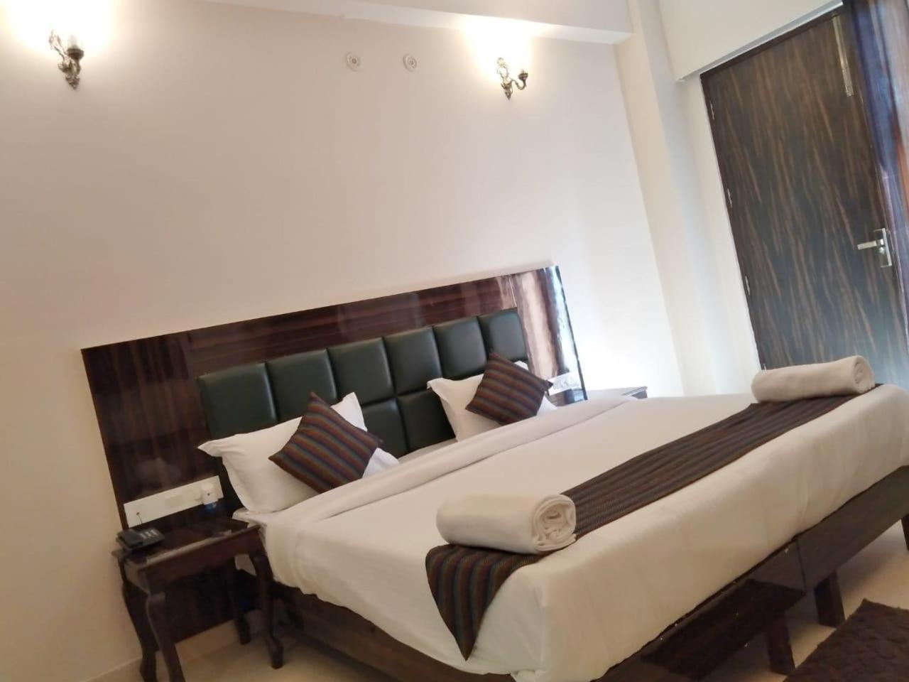 Grand Hotel Rishikesh