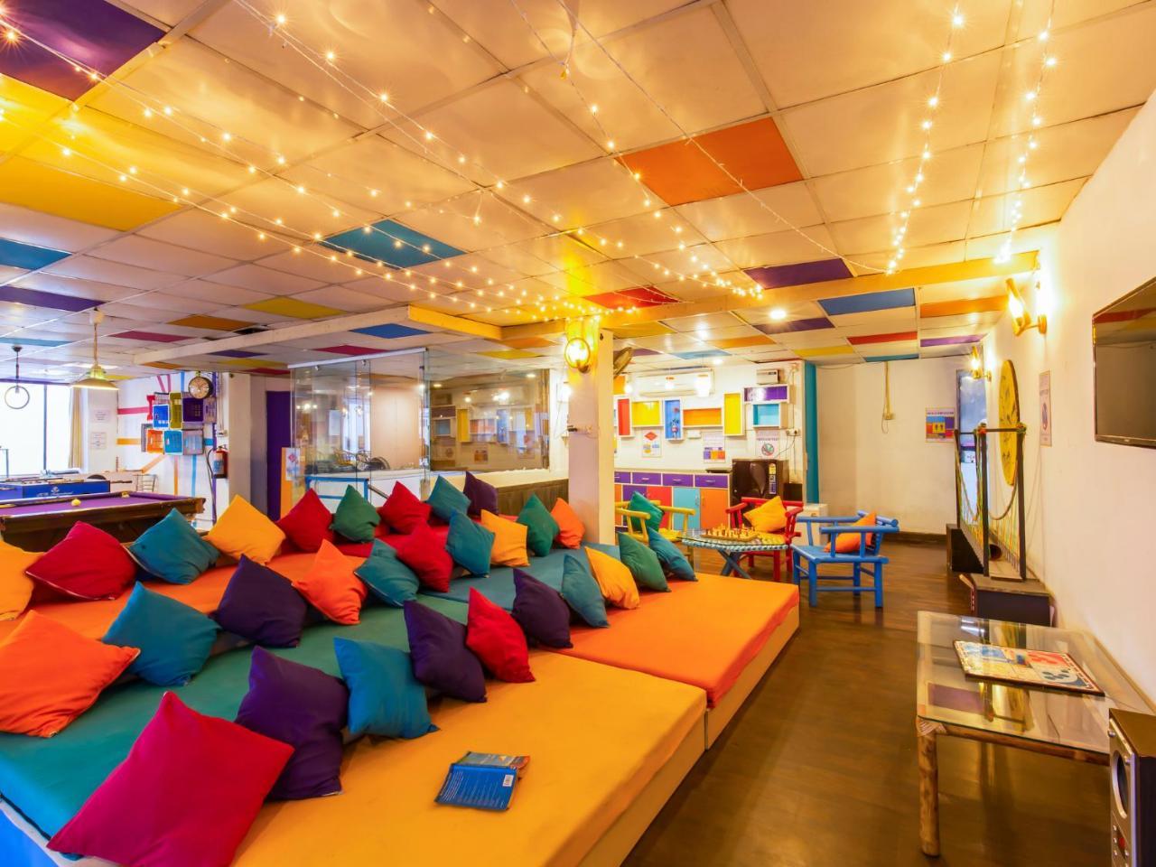 Hostel Gostops Rishikesh, Tapovan *