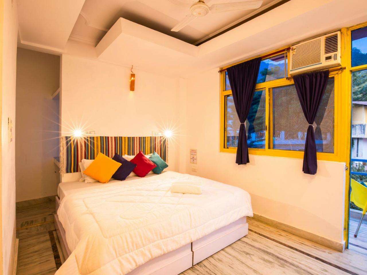 Gostops Rishikesh, Tapovan