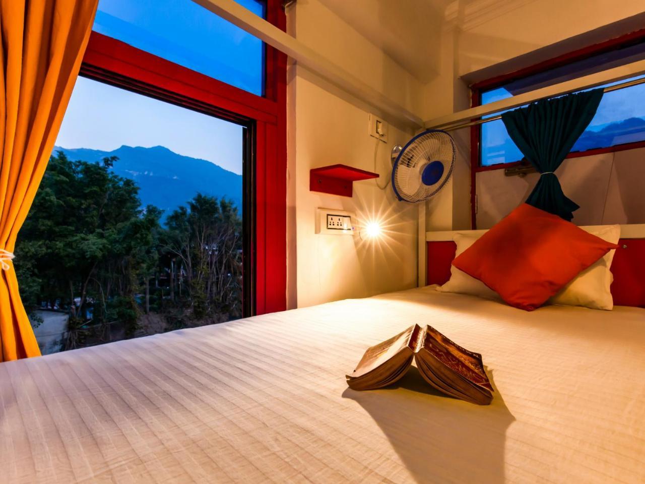 Gostops Rishikesh, Tapovan Hostel *