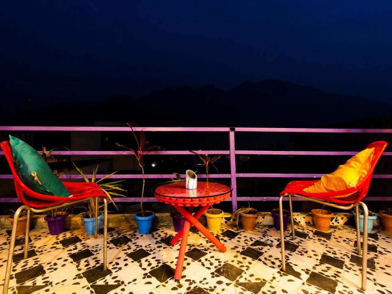 Hostel Gostops Rishikesh, Tapovan