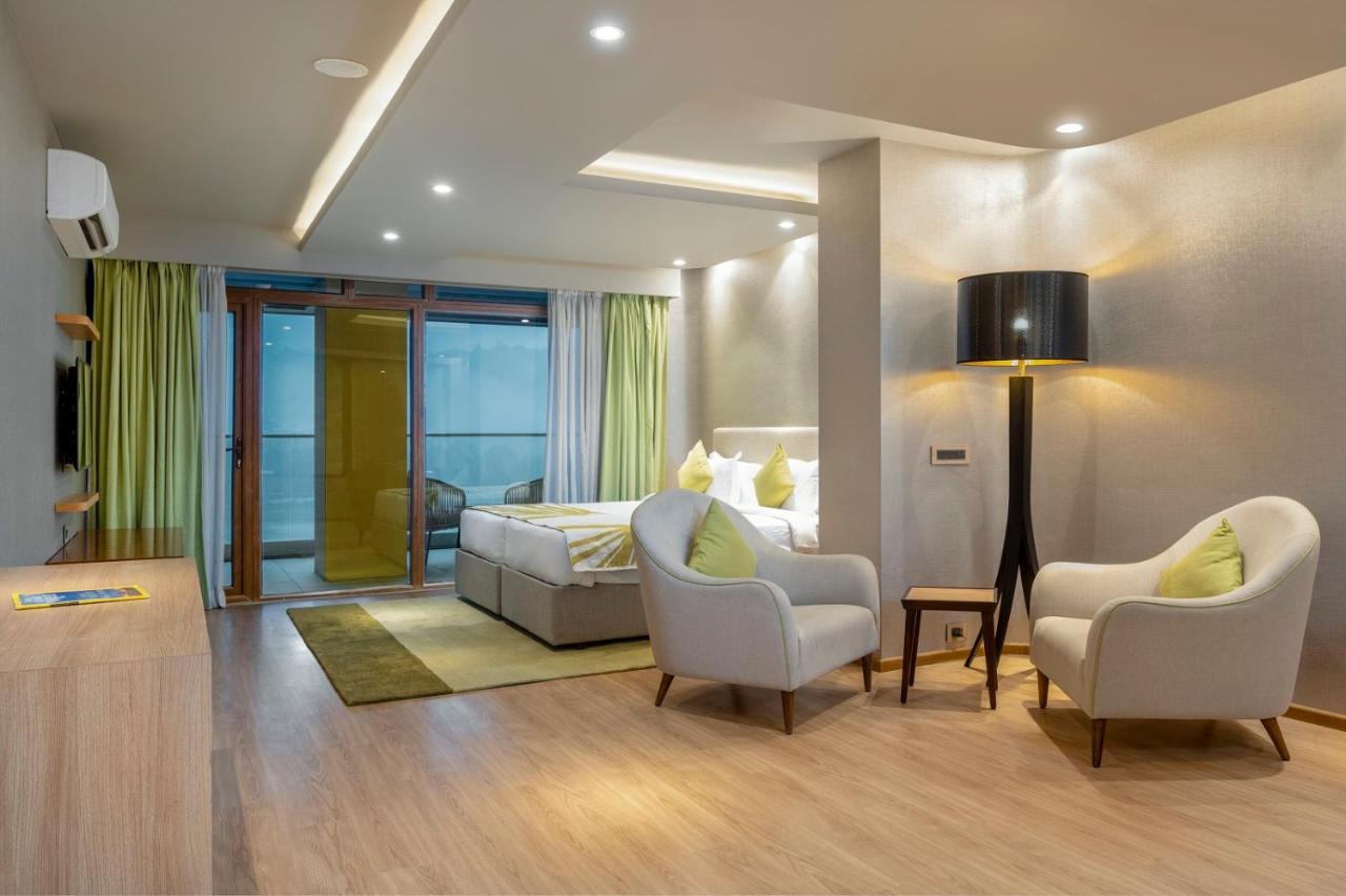 Hotel Modi Yoga Retreat 5*