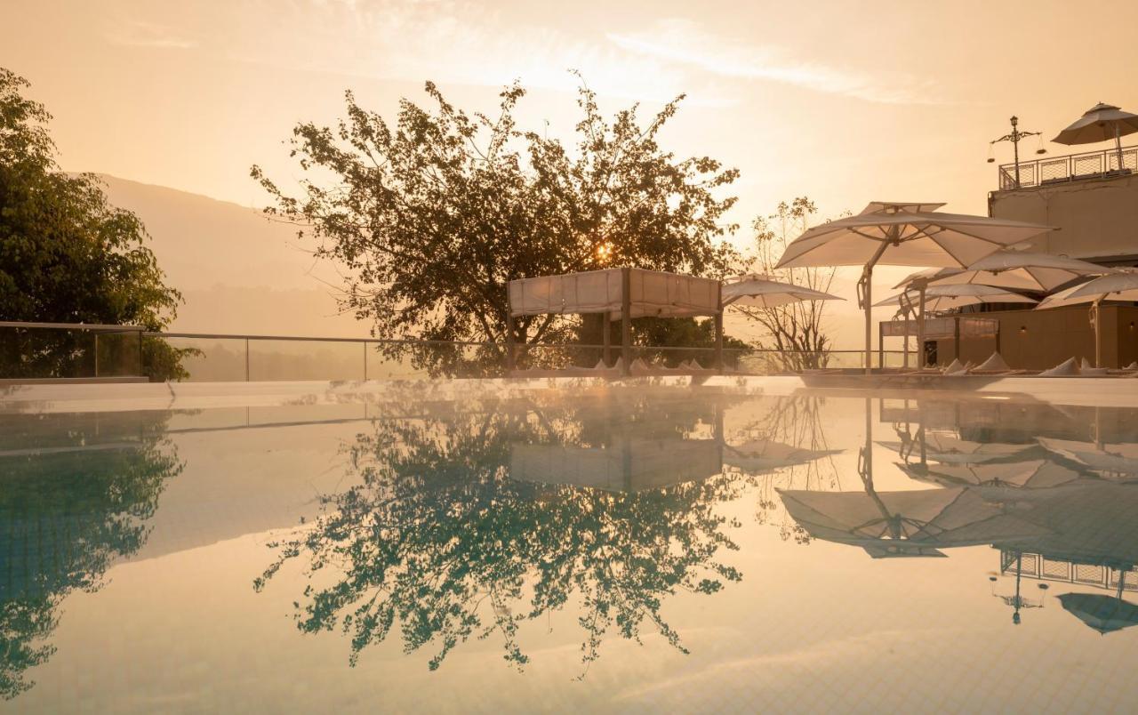 Modi Yoga Retreat Hotel 5*