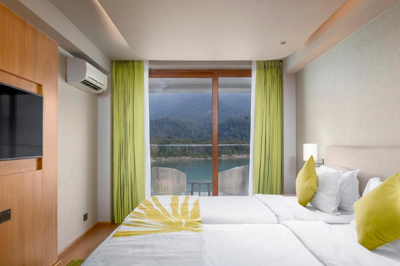 Modi Yoga Retreat Hotel 5*