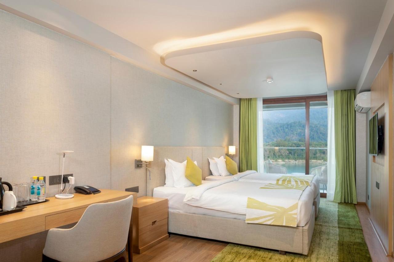 Modi Yoga Retreat Hotel 5*