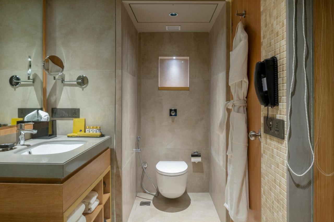 Hotel Modi Yoga Retreat 5*