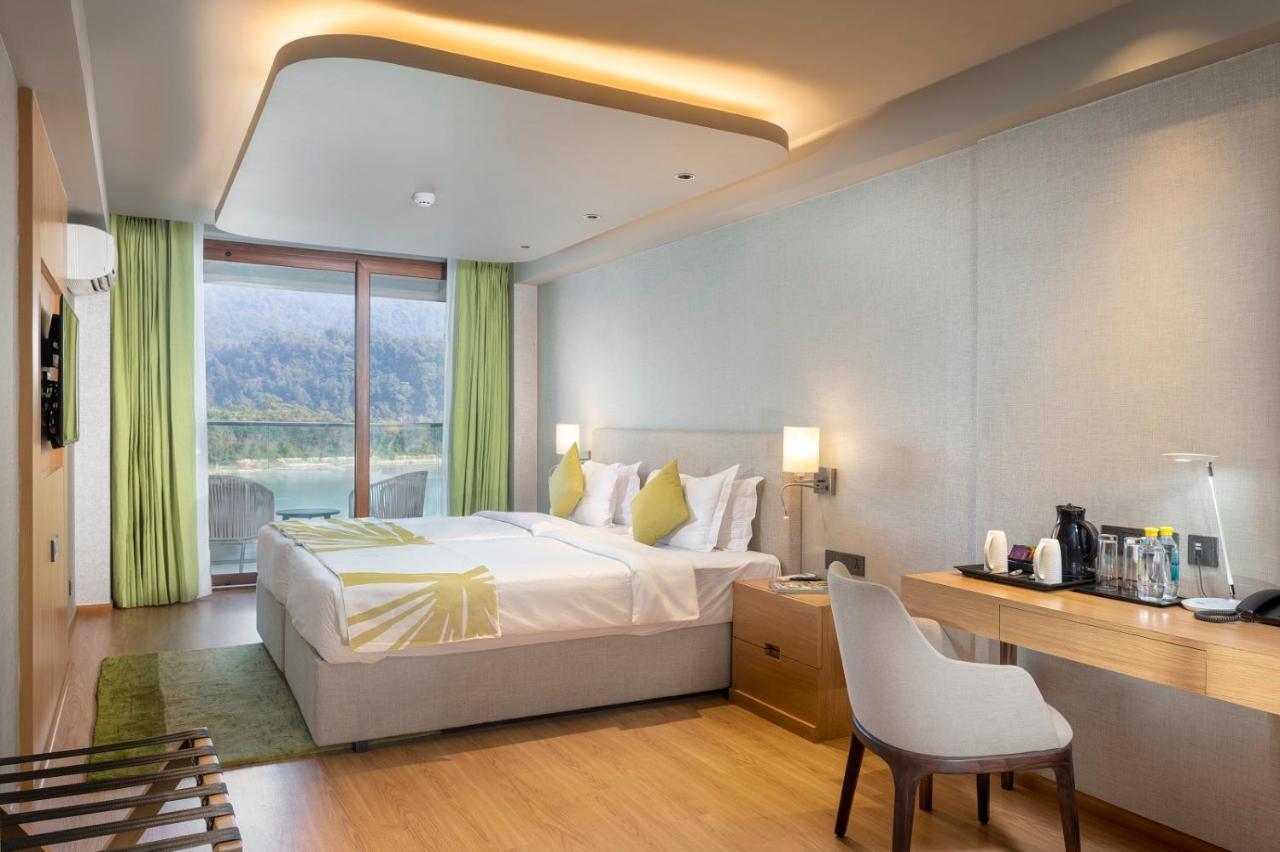 Modi Yoga Retreat Hotel 5*