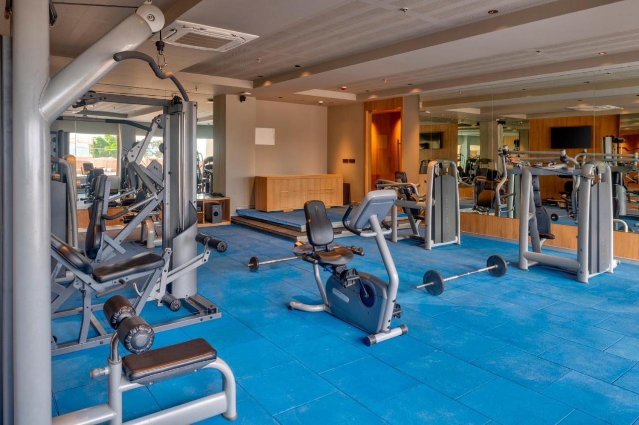 Hotel Modi Yoga Retreat