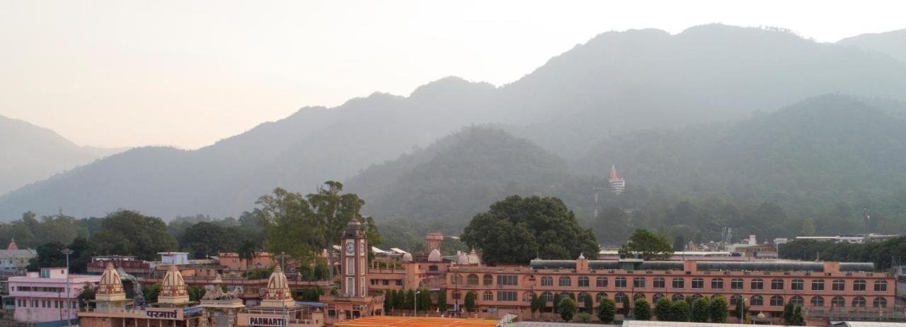 Hotel Modi Yoga Retreat