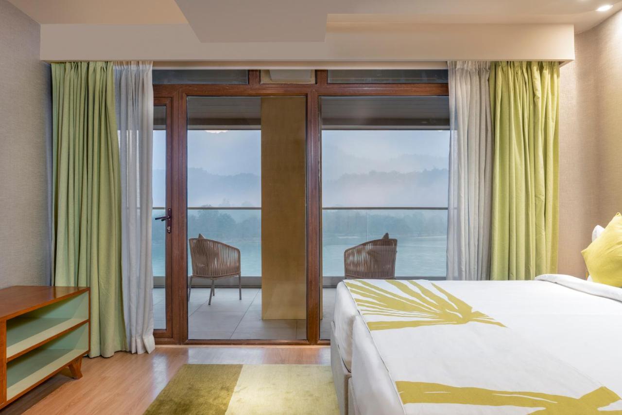 Hotel Modi Yoga Retreat