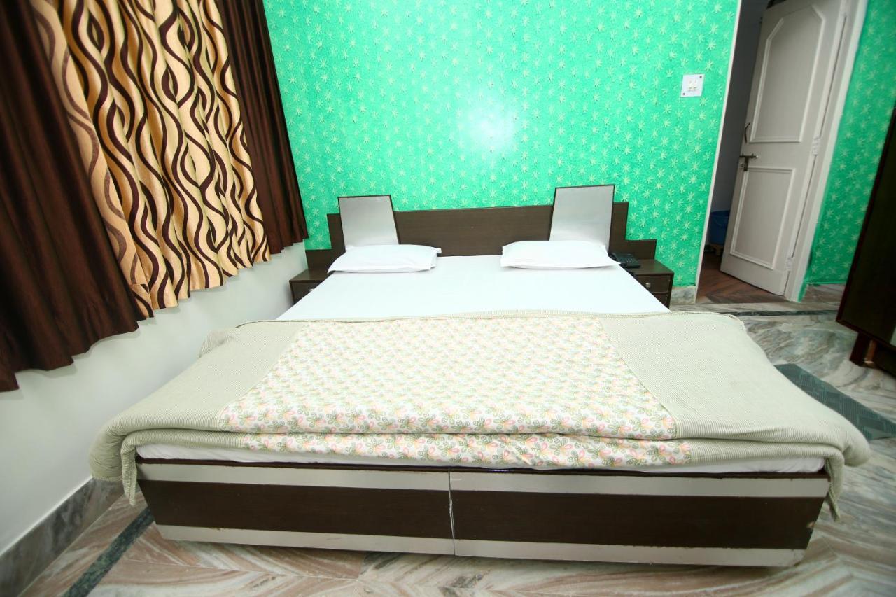 Bed & Breakfast Madhusudan Rishikesh