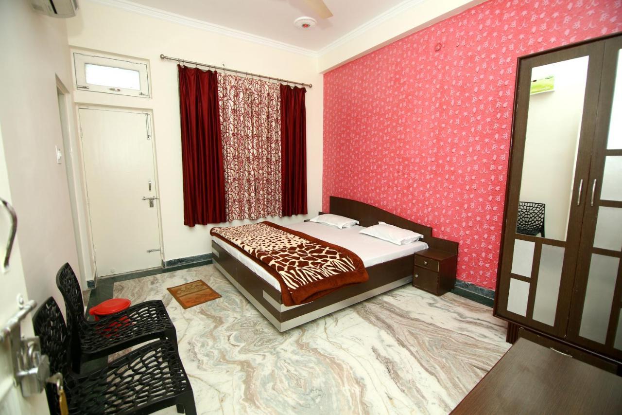 Bed & Breakfast Madhusudan Rishikesh