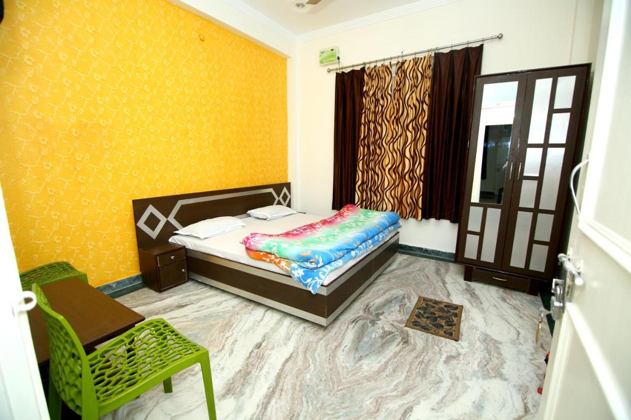 Madhusudan