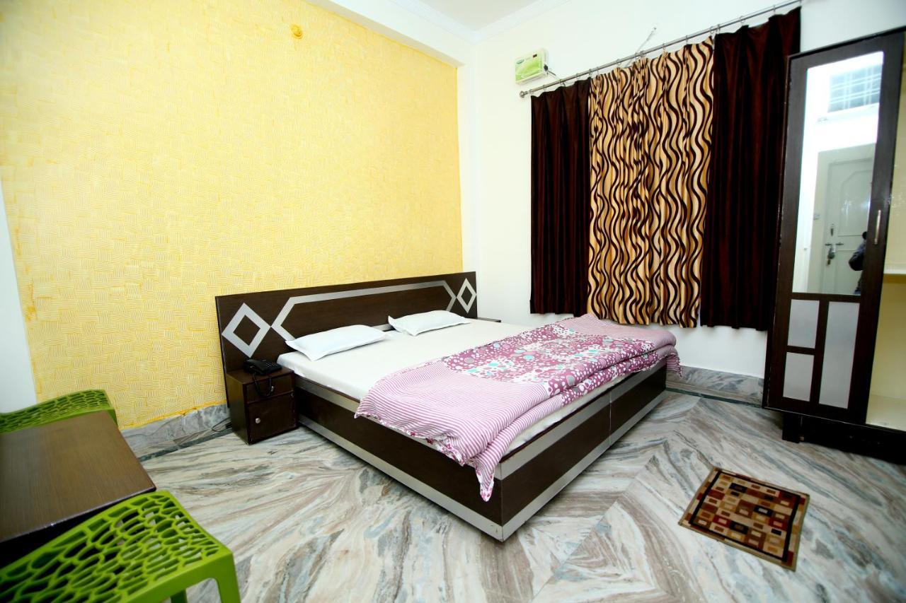 Madhusudan Rishikesh
