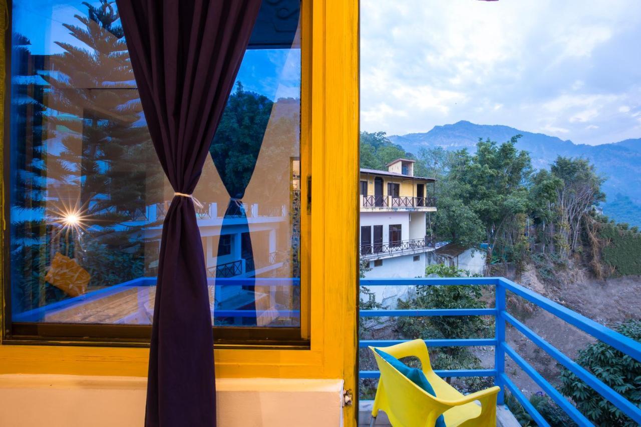 Hostel Gostops Rishikesh, Tapovan Rishikesh