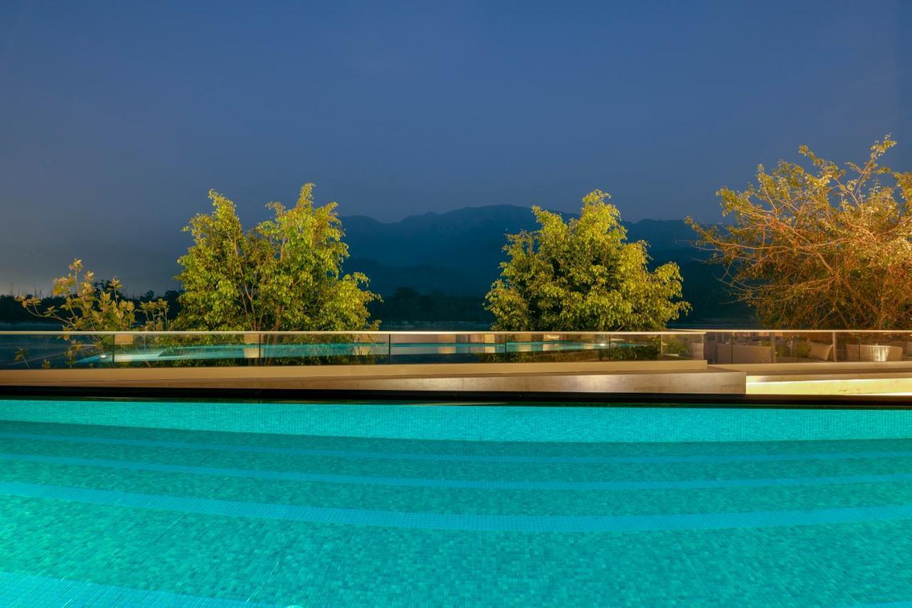 Hotel Modi Yoga Retreat Rishikesh