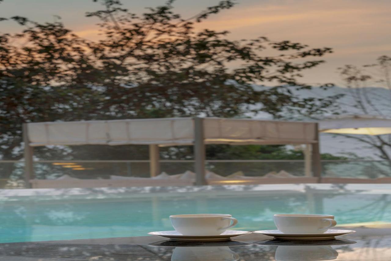Hotel Modi Yoga Retreat Rishikesh