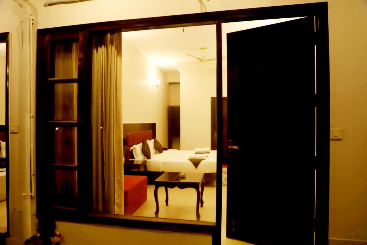 Hotel Grand