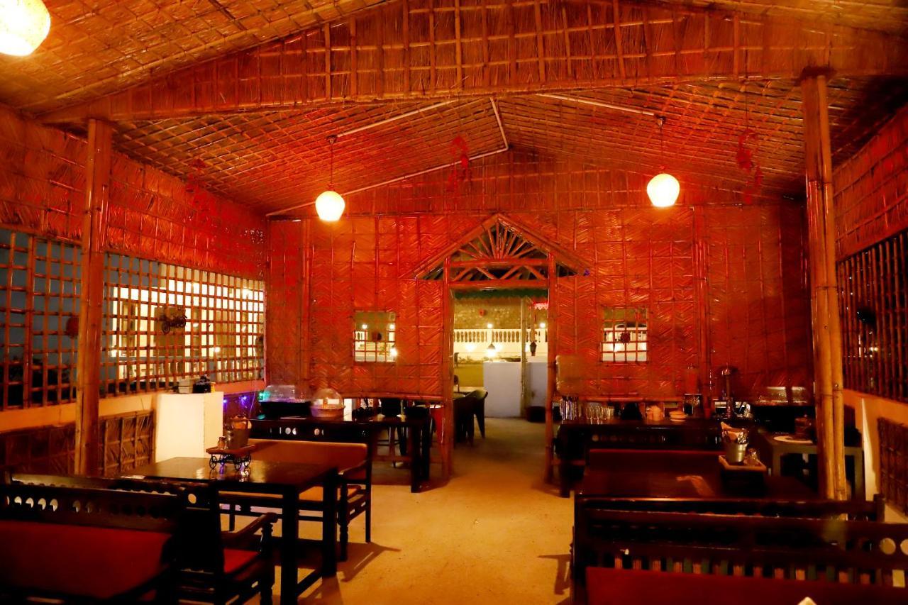 Grand 3* Rishikesh