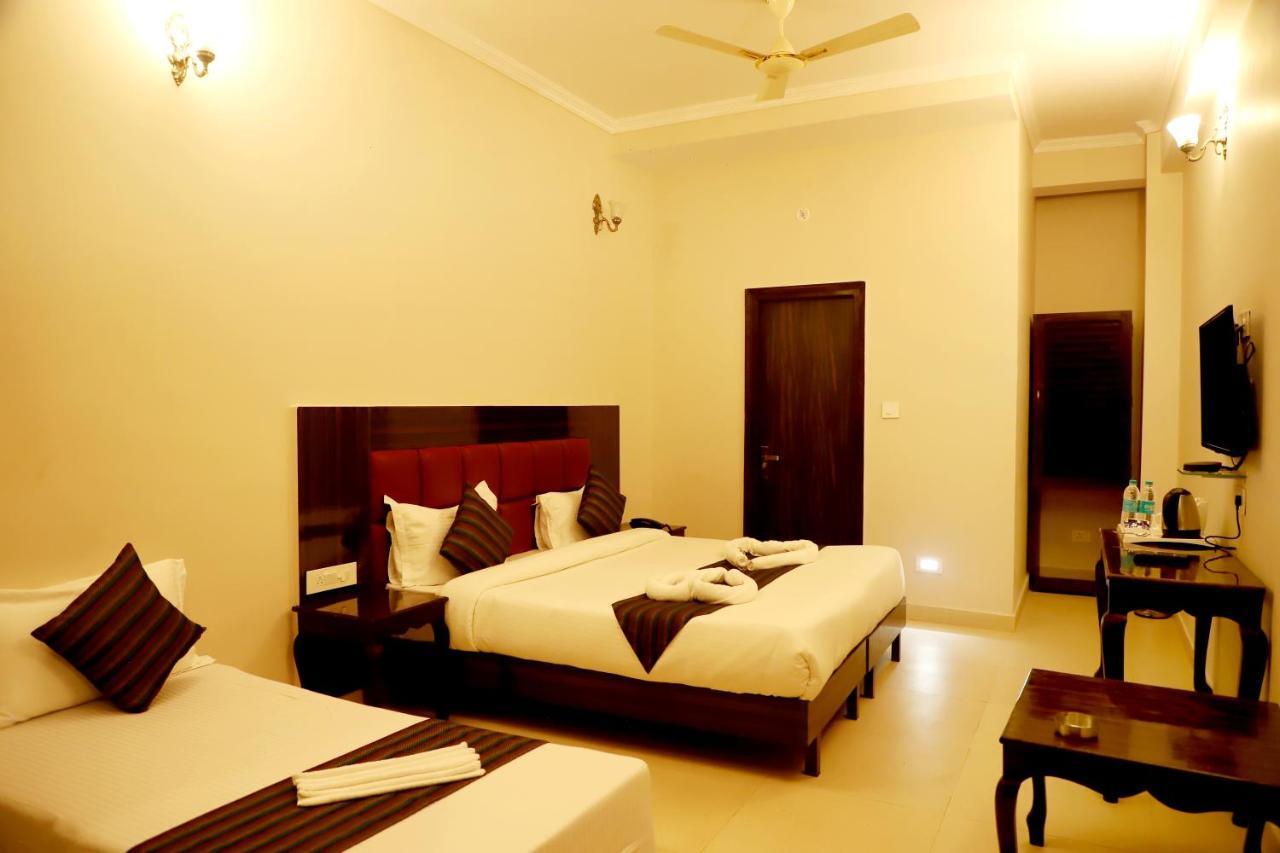 Grand Rishikesh