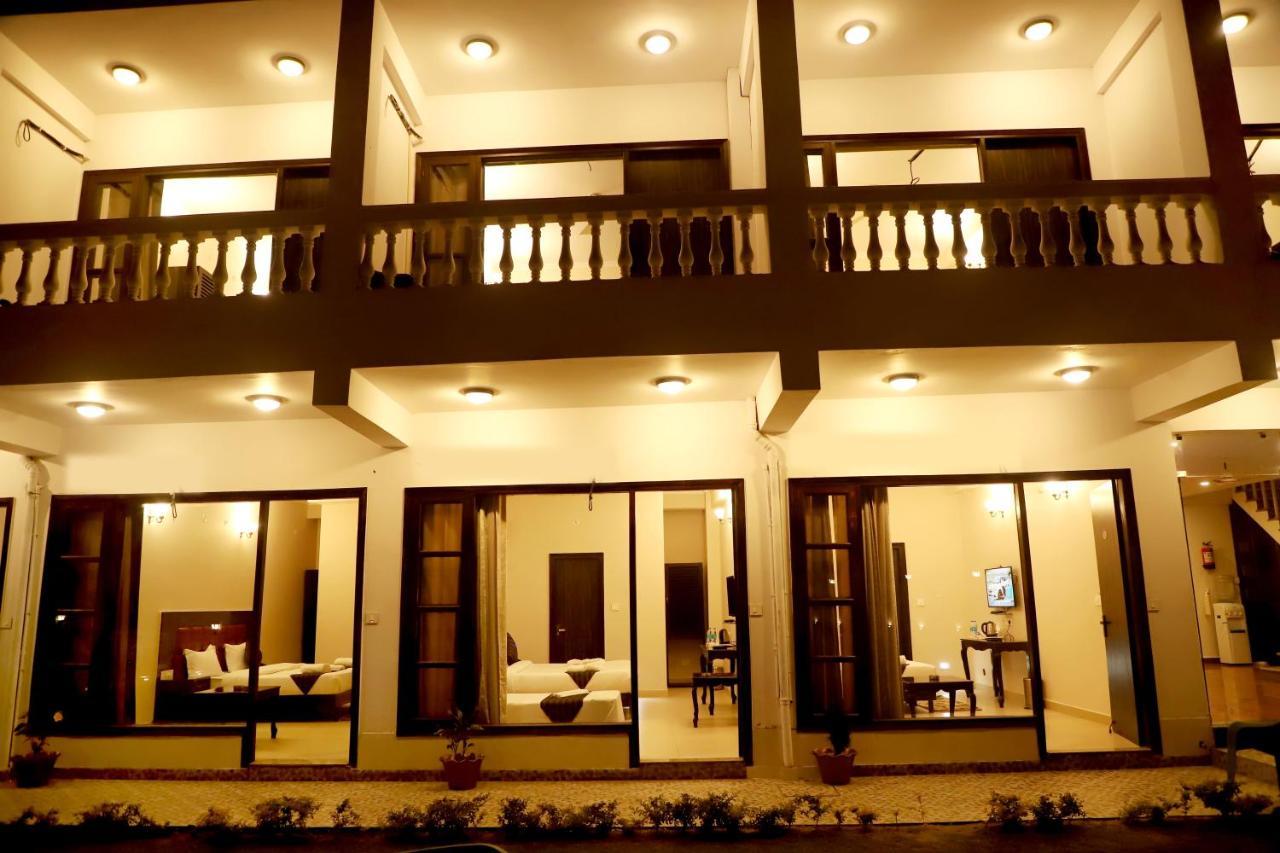 Grand 3* Rishikesh