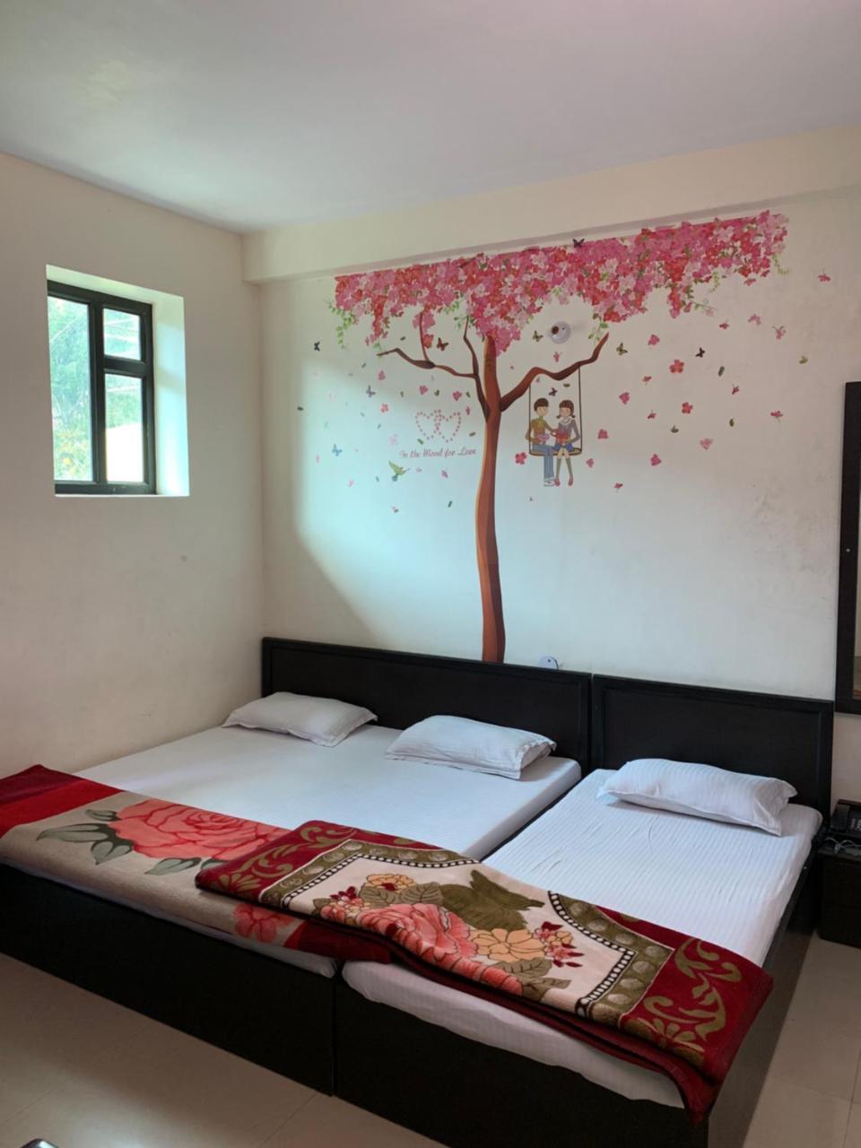 Hotel Shiv 2*