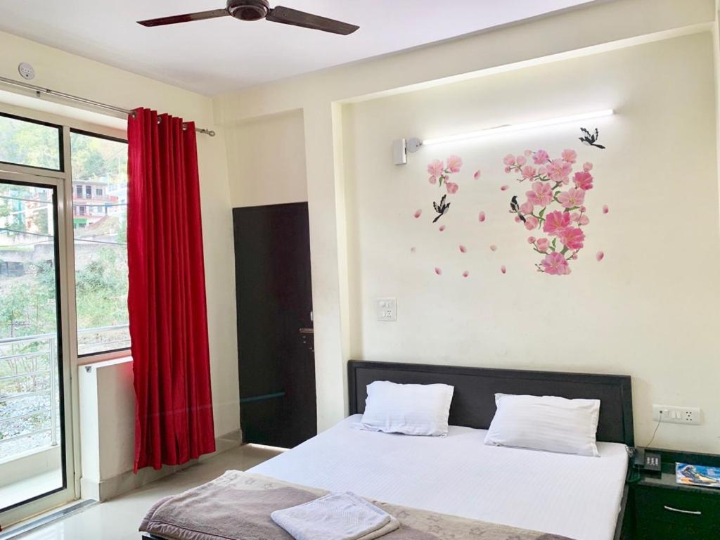 Hotel Shiv Rishikesh