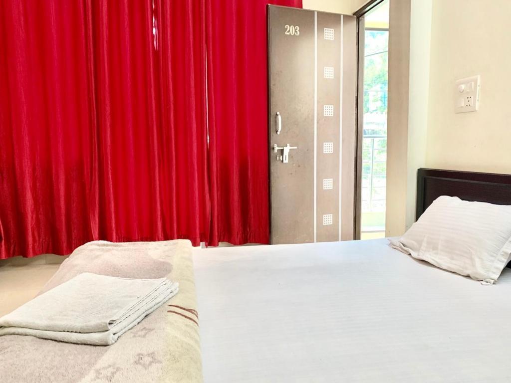 Hotel Shiv Rishikesh
