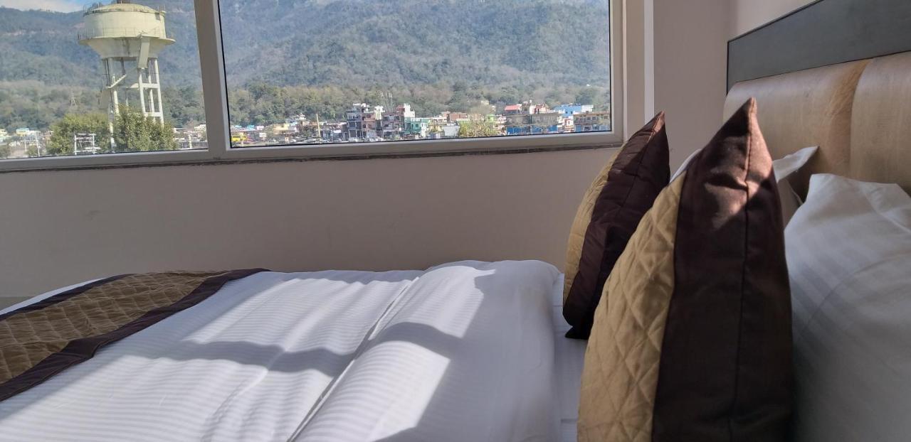 Tulsi Rishikesh